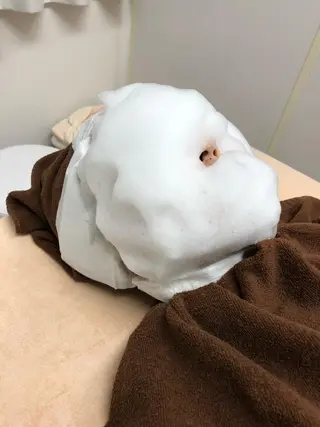 メンズ トータルビューティーサロン LilyRose所属・エステサロン LilyRoseのエステ・リラクイメージ