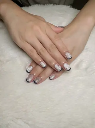 ネイル ねいる屋　Anela 美優のネイルデザイン