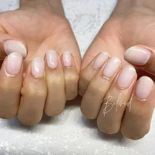 ネイル Beloved Mariaのネイルデザイン