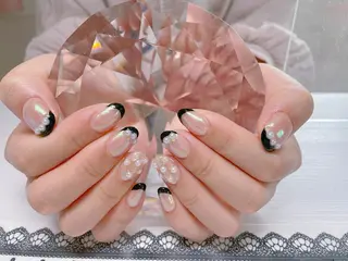 ネイル Cosmos♡ nailのネイルデザイン