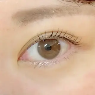 マツエク・マツパ ame.所属・ame.〈アム〉 asakoのマツエク・マツパデザイン