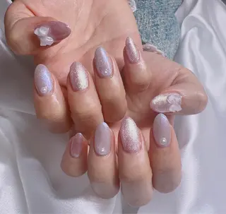 ネイル Chill Nailsalonのネイルデザイン