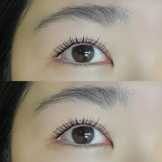 マツエク・マツパ Hashimoto Fuuのマツエク・マツパデザイン