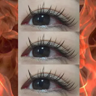 マツエク・マツパ orihara𐙚 まつげパーマ/眉毛のマツエク・マツパデザイン