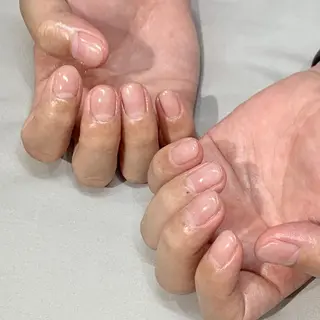 ネイル スピードネイル&アイ　宮交シティ店所属・渡部 恭子のネイルデザイン