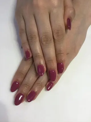 ネイル 💎🐰 saki. m 🐰💎のネイルデザイン