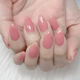 ネイル Asher-Yuki 🍁のネイルデザイン