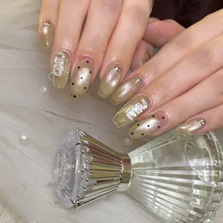 ネイル Nail salon Venusのネイルデザイン