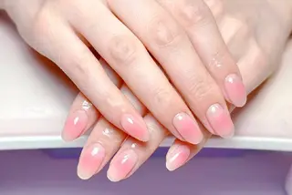 ネイル Em ma高田马場のネイルデザイン