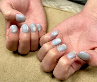 ネイル nailroom HARU.のネイルデザイン