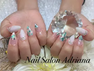 ネイル ADRIANA 大久保駅前徒歩2分のその他イメージ