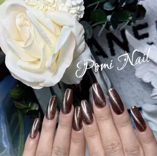 ネイル BuBu Nail渋谷道玄坂のネイルデザイン