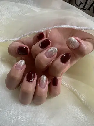 ネイル YOIネイルサロン所属・YOI ゆみのネイルデザイン