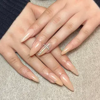 ネイル nailroom DIASOMNIAのネイルデザイン