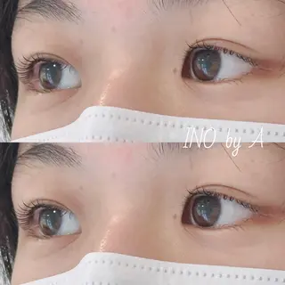 マツエク・マツパ メンズ眉毛サロンラボ所属・メンズ眉毛サロンラボ 🫧 牧田 雪乃の眉毛・アイブロウイメージ