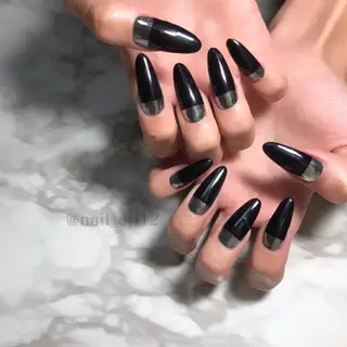 ネイル nail salon &e eriのネイルデザイン