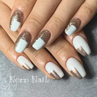 ネイル U Ayaのネイルデザイン