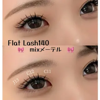 マツエク・マツパ 【パリジェンヌ&マツエク専門店】Lucky U 新小岩店所属・新小岩パリジェンヌ マツエク専門店のその他イメージ