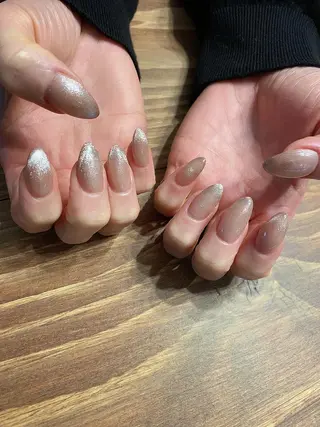 ネイル salon_de_ sayoリゼラ布施のネイルデザイン