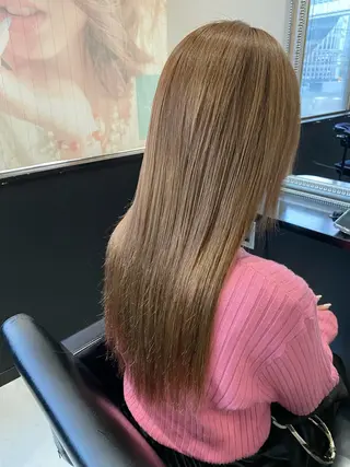 ロング HIYORI🌺 /ジェルムのヘアスタイル