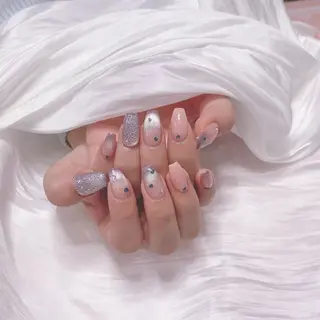 ネイル ジョリ kasumi🌹💅のネイルデザイン