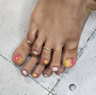 ネイル ネイルサロンベルティ .keikoのネイルデザイン