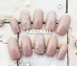 ネイル FASTNAIL 立川店のネイルデザイン
