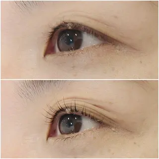 マツエク・マツパ 【泉中央】CLASS 中村のマツエク・マツパデザイン