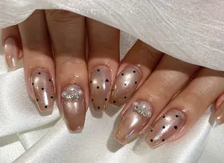 ネイル ♡うるちゅるネイル♡ Julianaのネイルデザイン