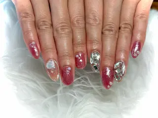 ネイル Nail room Aのネイルデザイン