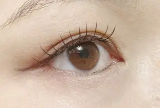 マツエク・マツパ KEY〜 CHIHIROのマツエク・マツパデザイン