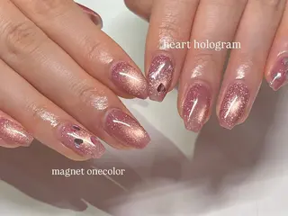 ネイル Asakawa yuzukaのネイルデザイン