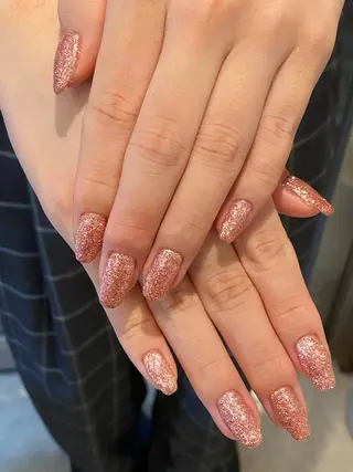 ネイル nail salon Vian YUIのネイルデザイン