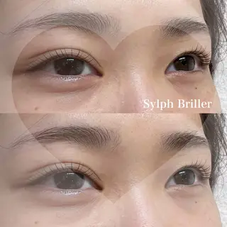 マツエク・マツパ eternite イトウのマツエク・マツパデザイン