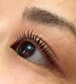 マツエク・マツパ sherry eye 千葉旭店のマツエク・マツパデザイン