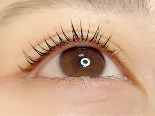 マツエク・マツパ ナオエ ハルカのマツエク・マツパデザイン