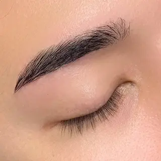 アイブロウ BELINDA ikumi🌙のマツエク・マツパデザイン