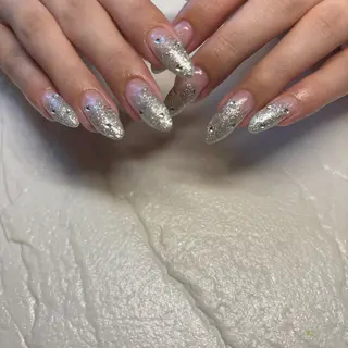 ネイル Angelique 平形/高崎のネイルデザイン