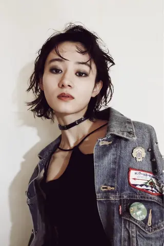 ショート カラー 【似合わせカット】 谷口海斗のヘアスタイル