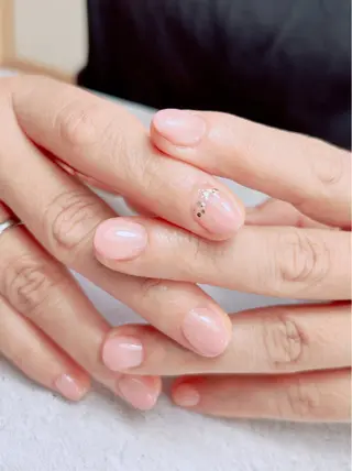 ネイル 桑田 あずさのネイルデザイン