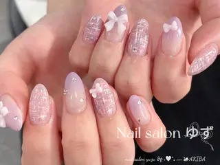 ネイル MAKI💚💚💚 秋葉原.のネイルデザイン