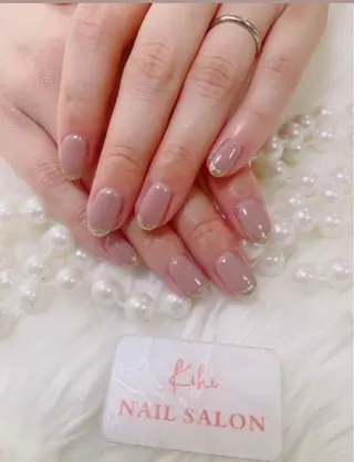 ネイル 清水 ユナのネイルデザイン