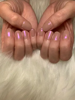 ネイル U nailsのネイルデザイン