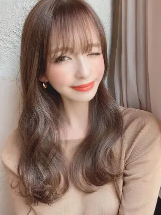 ロング 三重で1番ショートが 上手い美容師💎廣田のヘアスタイル