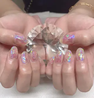 ネイル kouca  nail所属・コウ カnail💅のネイルデザイン