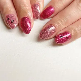 ネイル y39nail toshiのネイルデザイン