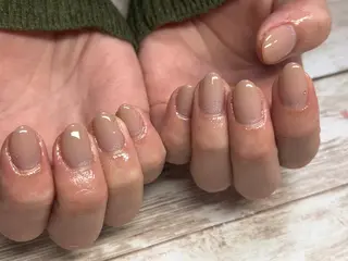 ネイル M's nail MASAEのネイルデザイン