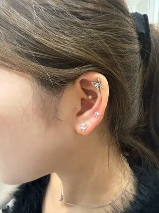 Ciel代官山所属・Ciel 代官山の眉毛・アイブロウイメージ