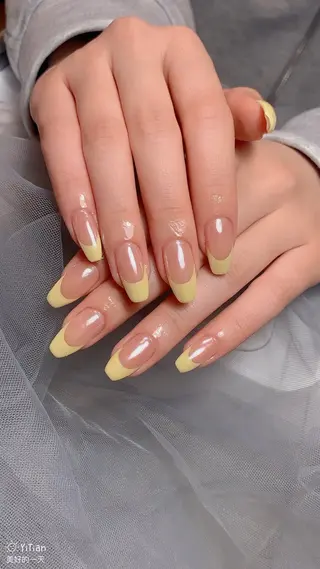 ネイル S·K ネイルサロンのネイルデザイン