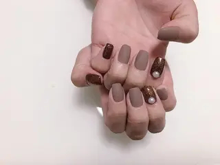 ネイル yukippy nailのネイルデザイン